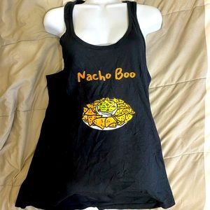 Nacho Boo